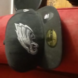 Eagles hat